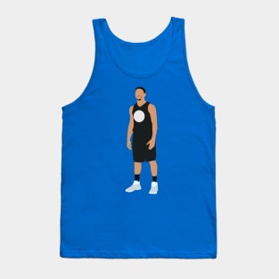 Awkward Klay Tank Top